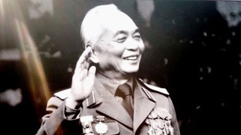 Báo chí và dư luận quốc tế  bày tỏ sự trân trọng Đại tướng Võ Nguyên Giáp  - ảnh 1